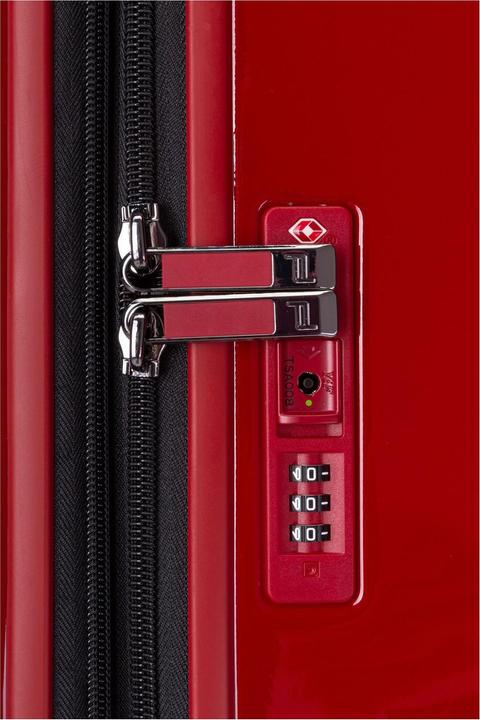 Actual product image Porsche Design Suitcase & Trolley Roadster 4W Trolley L (115 l)