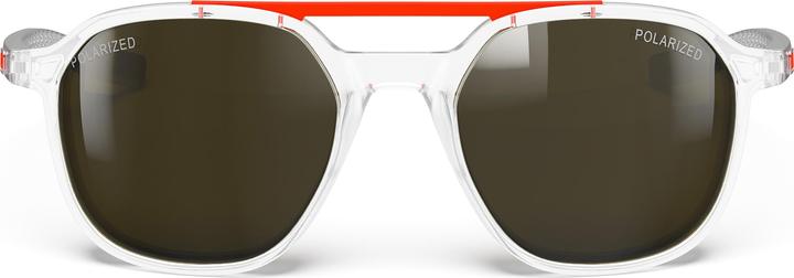 Immagine prodotto Julbo Slack Cover Kristall Glänzend Camel Spectron 3 Polarized