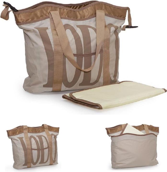 Produktbild Moni Wickeltasche Stylish