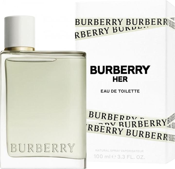 Produktbild Burberry Eau de Toilette (Eau de Toilette, 100 ml)