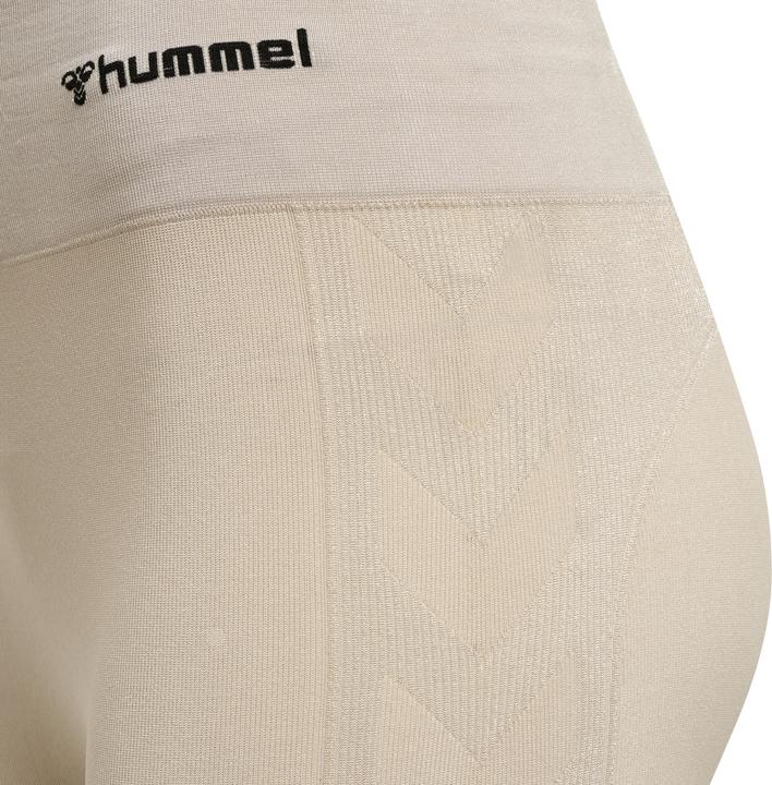 Actual product image hummel Clea Seamless Mid Waist Tights (L)
