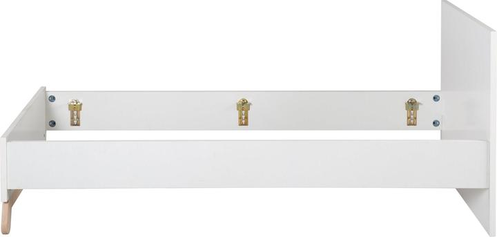 Image du produit Roba Lit d'adolescent, 90x200 cm Clara (90 x 200 cm)