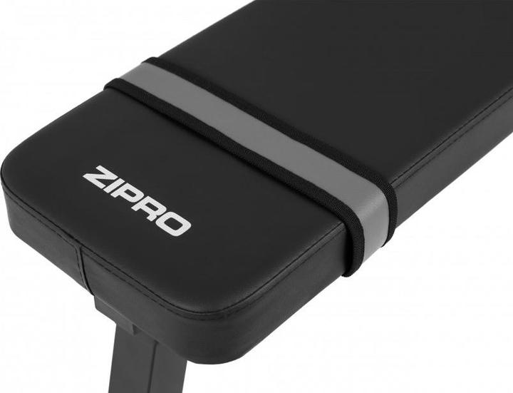 Actual product image Zipro Plank