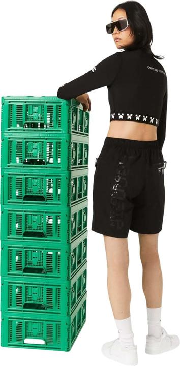 Produktbild Lacoste kurzes TShirt (34)