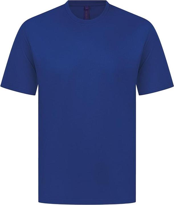 Produktbild Henbury TShirt Feuchtigkeitsabweisend CoolPlus (S)