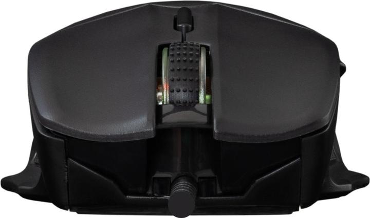 Actual product image Baracuda BGM-101 Penguin Black (Cable)