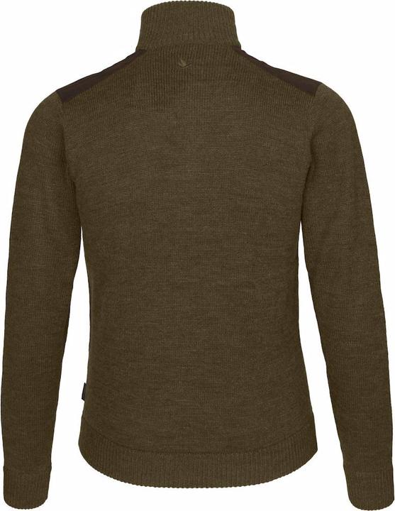 Actual product image Seeland Buckthorn half zip jersey (XXL)