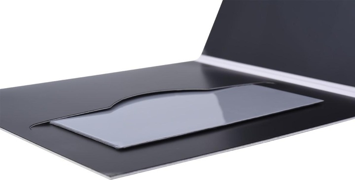 Actual product image Alphacool 12459 Thermal pad (1 mm)