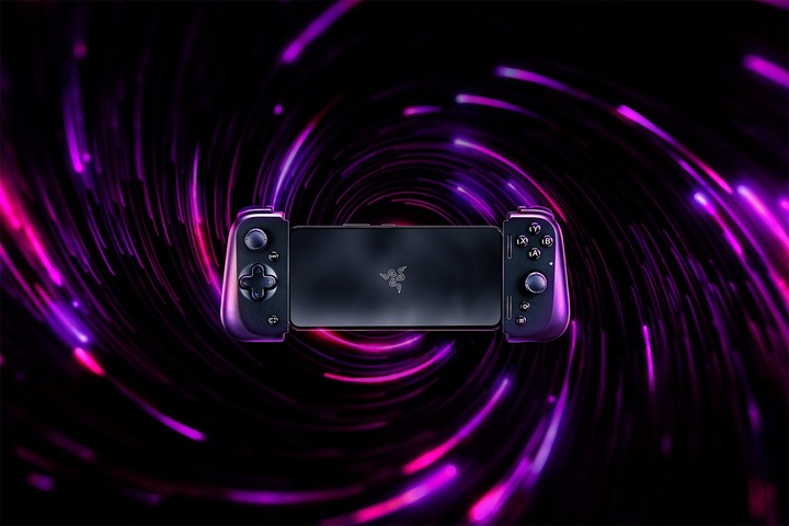 Actual product image Razer Kishi V2 for Android (Android)