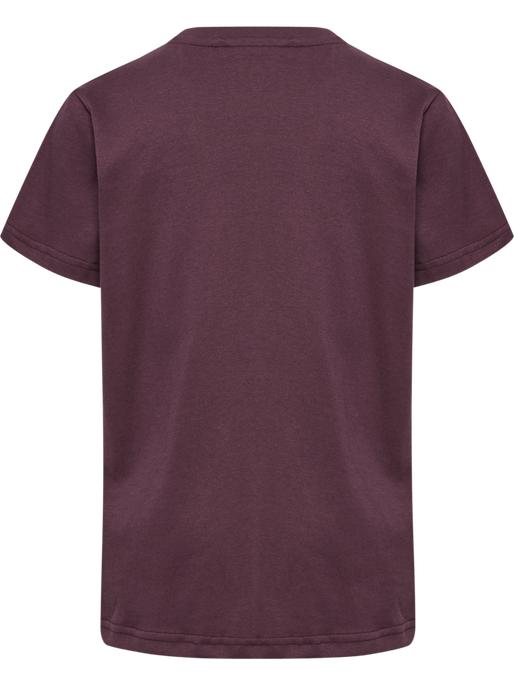 Produktbild hummel hmlTRES T-SHIRT S/S (98)