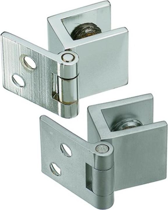 Immagine prodotto Werkstarck Cerniere per porte in vetro