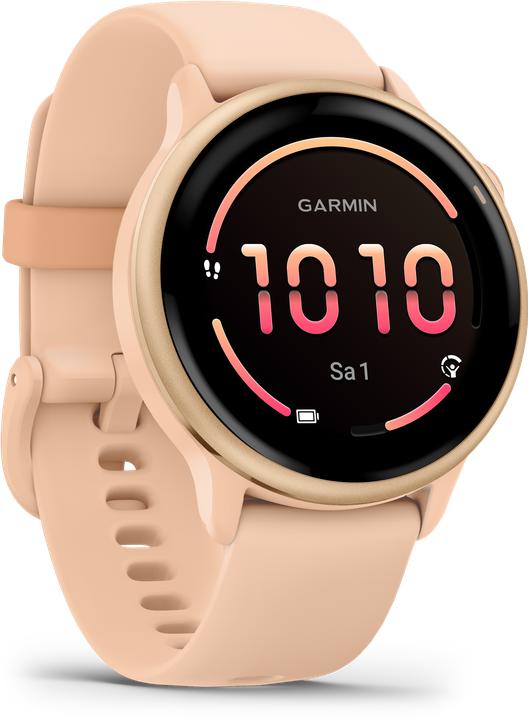 Produktbild Garmin Vivoactive 6 (42.20 mm)