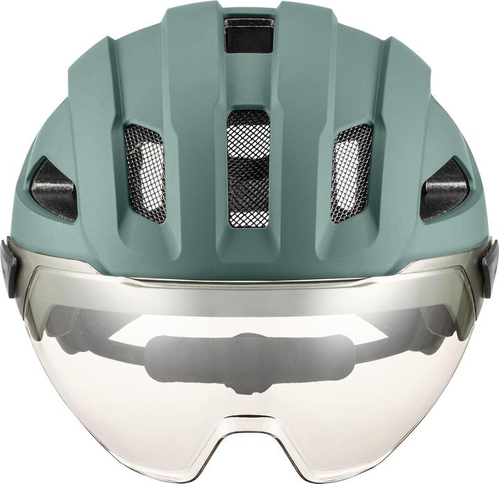 Produktbild Uvex stride visor MIPS (59 - 61 cm)