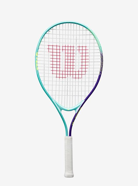 Image du produit Wilson Tennisracket Intrigue Junior 25 (W) Besaitet, Zielgruppe (0, 205 g)