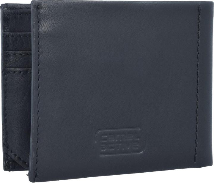 Image du produit Camel Active Porte-monnaie Niagara cuir RFID 11 cm