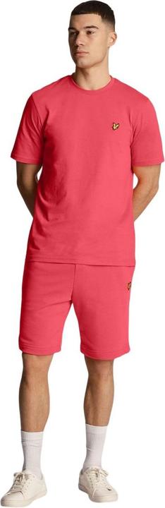Immagine prodotto Lyle and Scott Maglietta Semplice Girocollo Uomo (M)