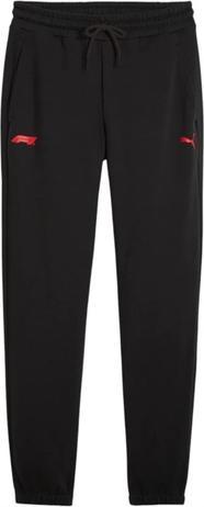Produktbild Puma Herren F1 Esweatpants Schwarze Jogginghose (XL)