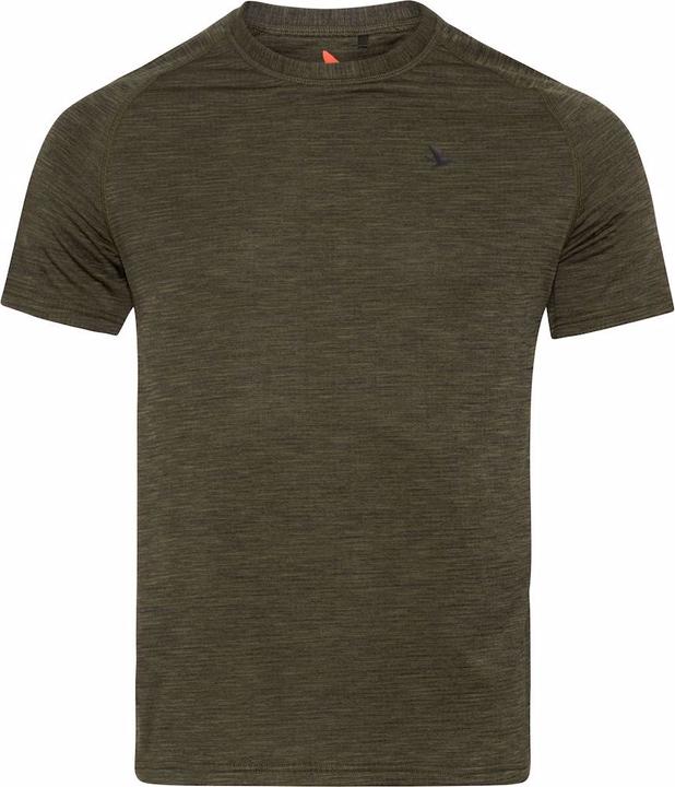 Actual product image Seeland Active S/S T-shirt (M)