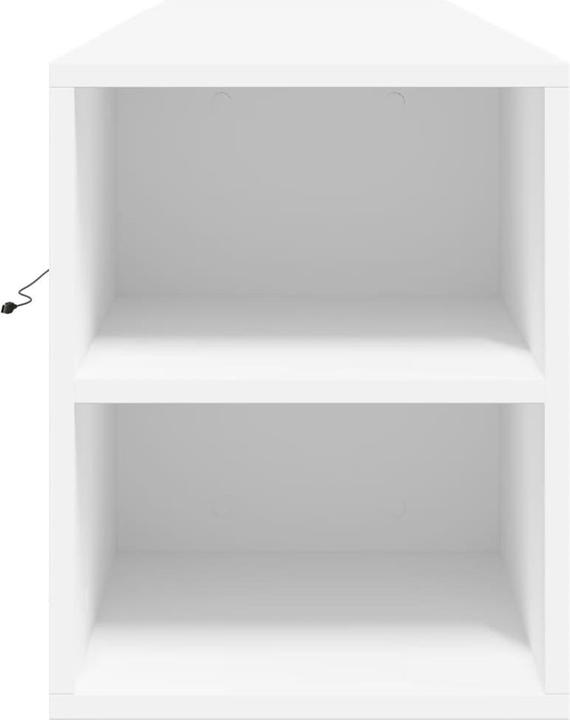 Produktbild vidaXL TV-Wandschrank (180 x 31 x 39.50 cm)