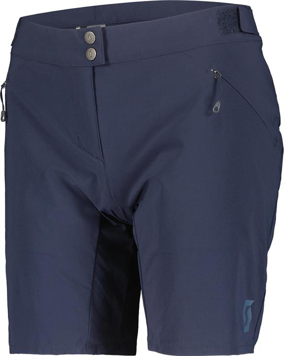 Bleu foncé