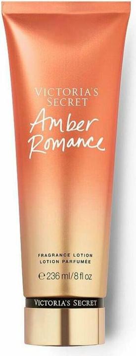 Produktbild Victoria's Secret Amber Romance (Körpercreme, 236 ml)