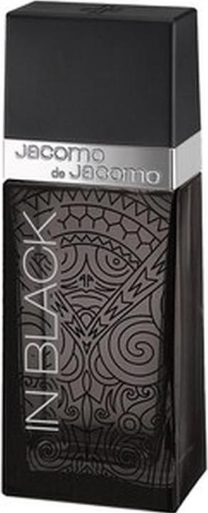 Image du produit Jacomo fr En noir (Eau de toilette, 100 ml)