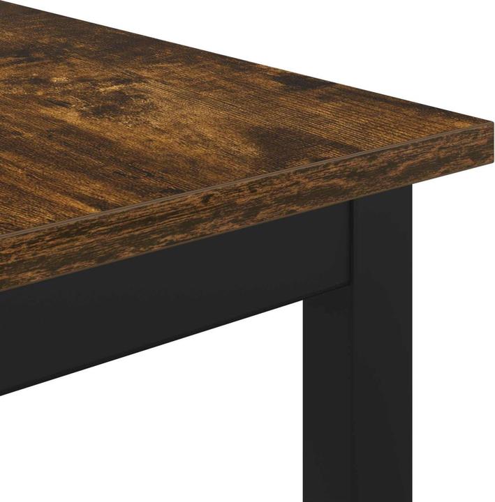 Produktbild vidaXL Esstisch (150 x 90 x 75 cm)