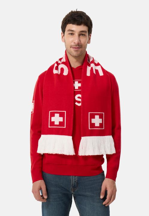 Image du produit Cash-Mere Kaschmir Schal Switzerland