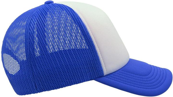 Actual product image Rapper 5 Panel Trucker Cap