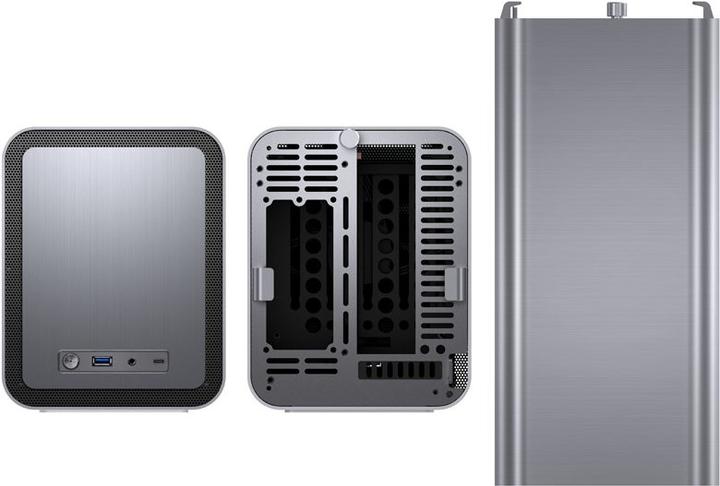 Produktbild Jonsbo N1 (Mini-ITX)