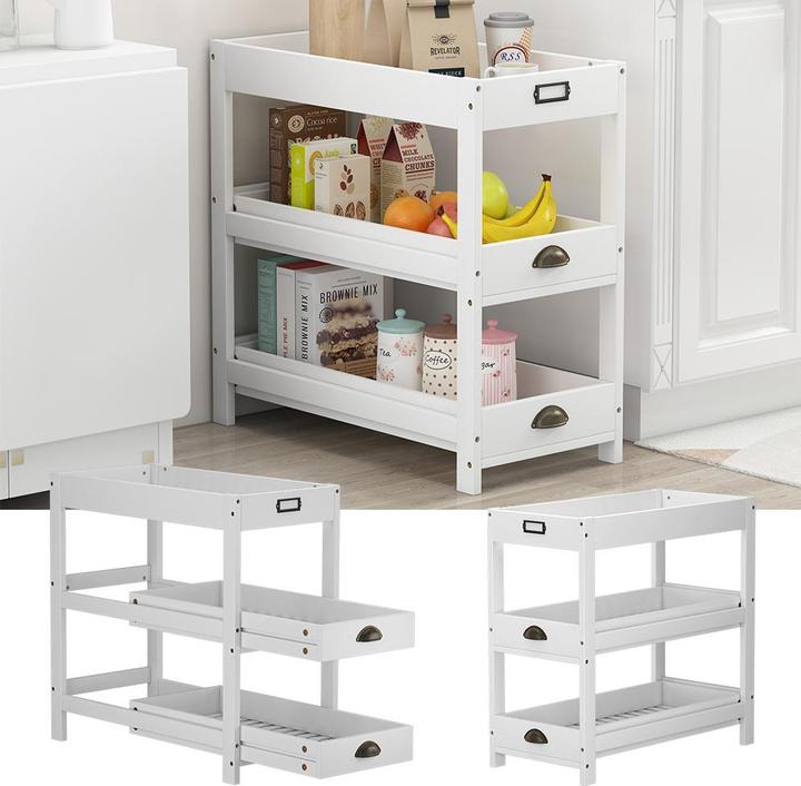 Immagine prodotto Vicco Legum (33 x 66 x 66 cm)