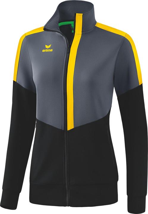 Produktbild Erima Squad Worker Jacke Damen (34)