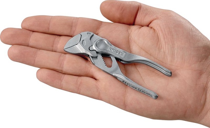 Image du produit Knipex Clé de serrage XS (100 mm)