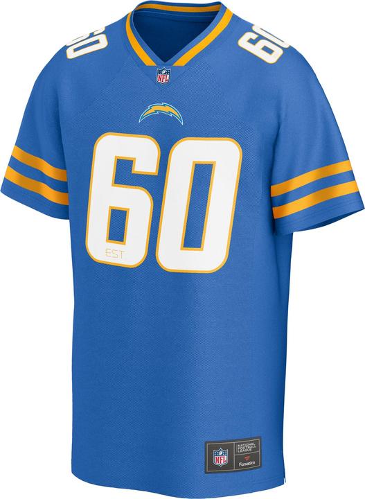Produktbild Fanatics Los Angeles Chargers Core Foundation Jersey XL (XL)