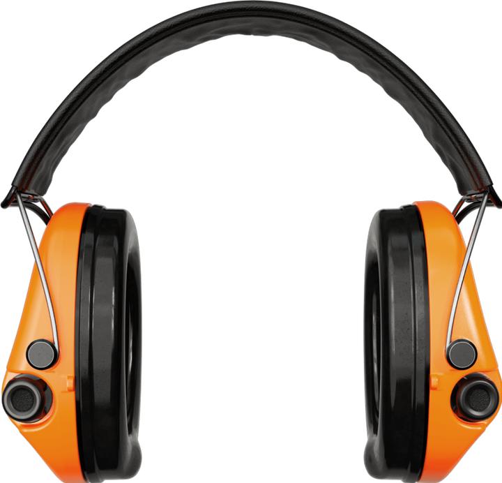 Image du produit Sordin Protection auditive - Supreme Pro-X - ember
