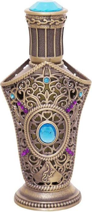 Actual product image Khadlaj Ibhaar Olio Profumato Unisex Fragrance 18 ml (Eau de parfum, 18 ml)