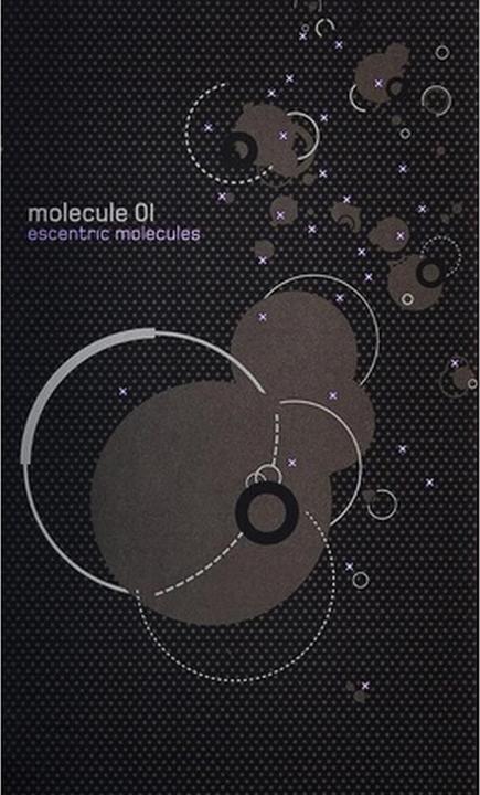 Actual product image Escentric Molecules Molecule 0 (Eau de toilette, 30 ml)