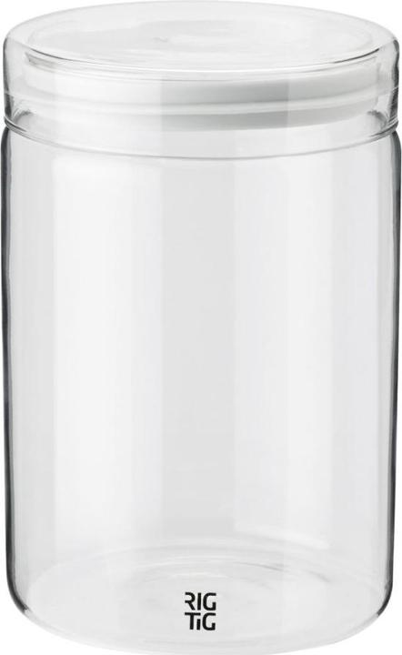 Rig-Tig by Stelton RIGTIG STOREIT Vaso di stoccaggio L (1 pz., 1 l)