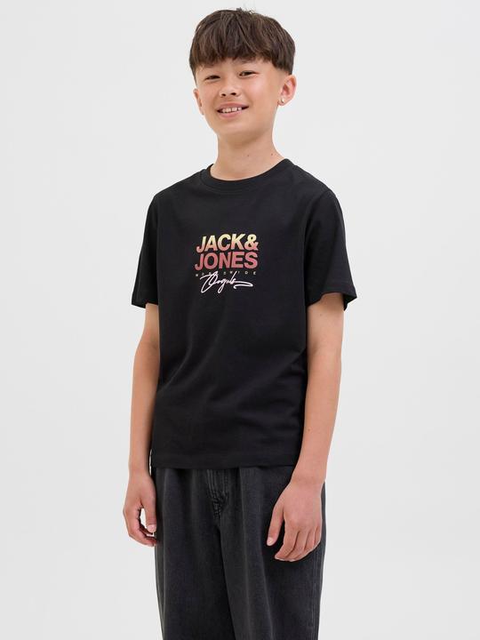 Produktbild Jack & Jones Gedruckt T-shirt Junior T-shirt (140)