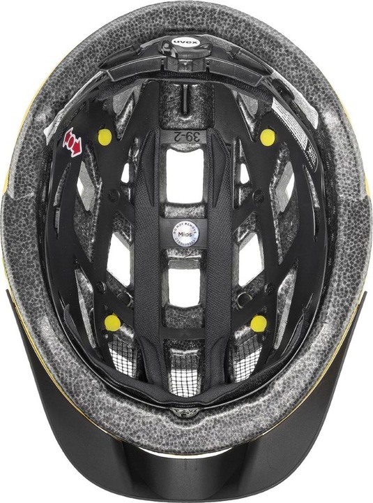 Produktbild Uvex Sports City I-vo MIPS (52 - 57 cm)