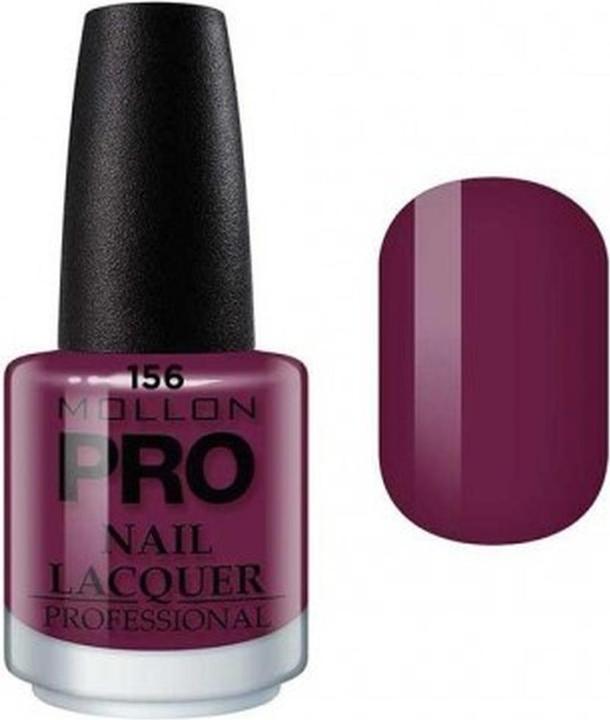 Produktbild Mollon Pro Mollonpro Nail Polish 156