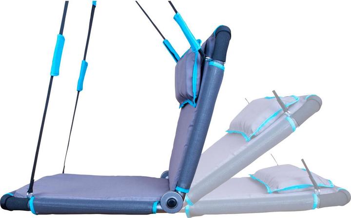 Actual product image Hudora Hollywood