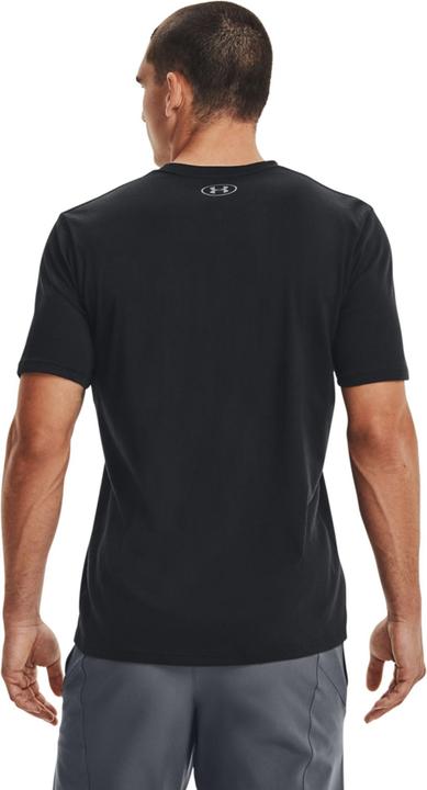 Actual product image Under Armour Team Issue Wordmark Men T-Shirt (S)