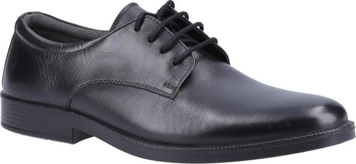 Immagine prodotto Hush Puppies Neal Scarpe Pelle Con Lacci Uomo (42)