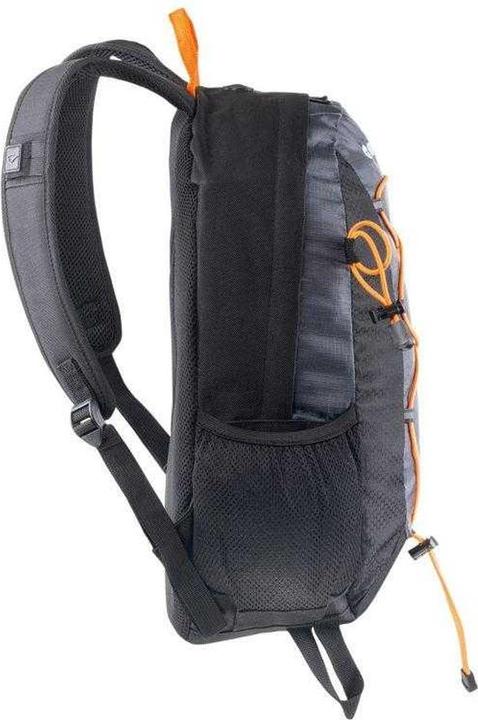 Image du produit Hi-Tec backpack Pek Gray 18L (18 l)