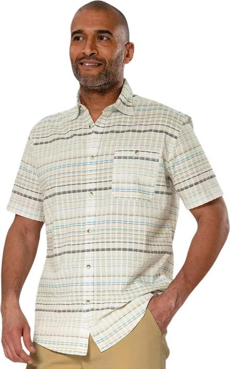 Produktbild Atlas For Men Hemd (5XL)