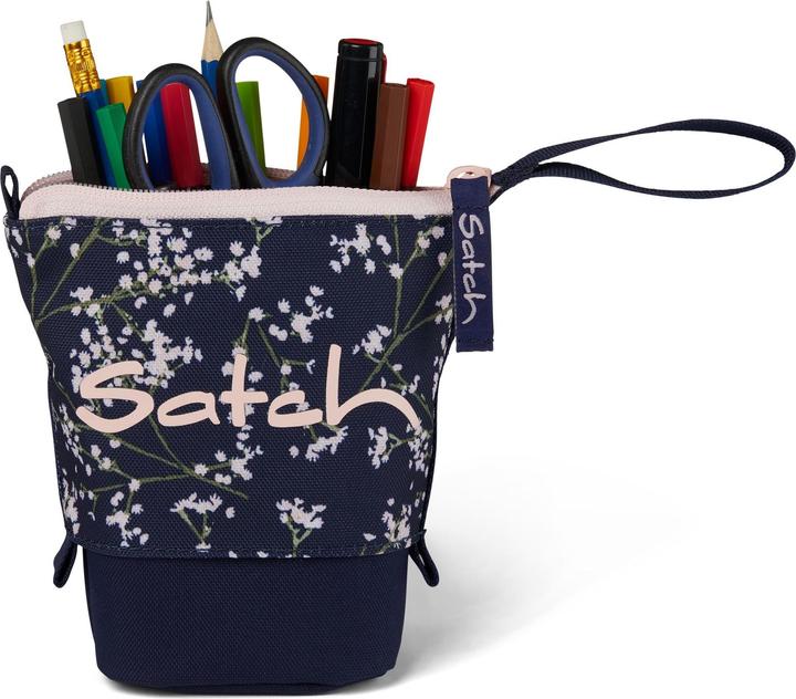 Actual product image Satch Pencil Slider Bloomy Breeze