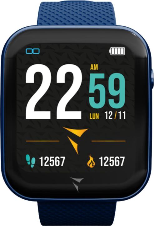 Techmade Smartwatch – Unisex