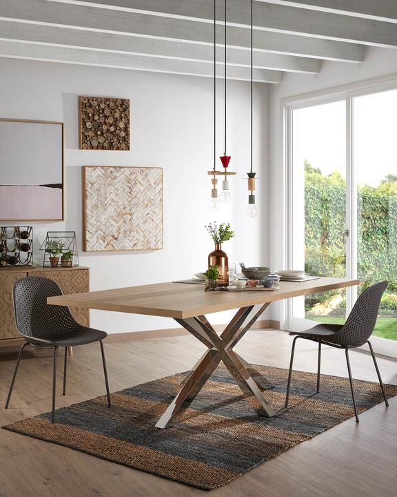 Actual product image Kave Home Arya (100 x 200 cm)