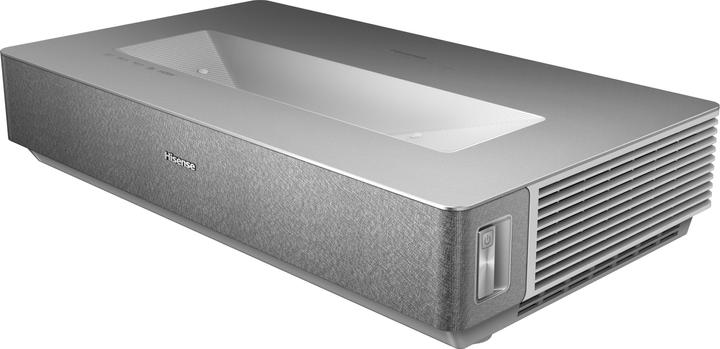 Actual product image Hisense 100L5HD incl. 100" ALR Daylight Screen (4K, 2600 lm, 0.25:1)